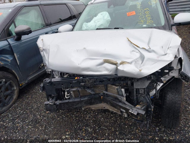 Aukcja sprzedaży 2022 Hyundai Venue Sel/limited, vin: KMHRC8A38NU150035, numer aukcji: 40055943
