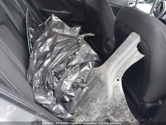 Aukcja sprzedaży 2022 Hyundai Venue Sel/limited, vin: KMHRC8A38NU150035, numer aukcji: 40055943
