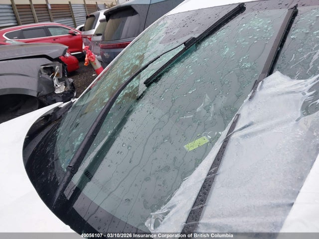 3CZRU6H94KM105376 Honda Hr-v Touring
