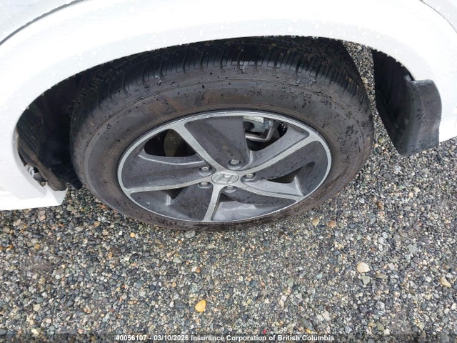 3CZRU6H94KM105376 Honda Hr-v Touring