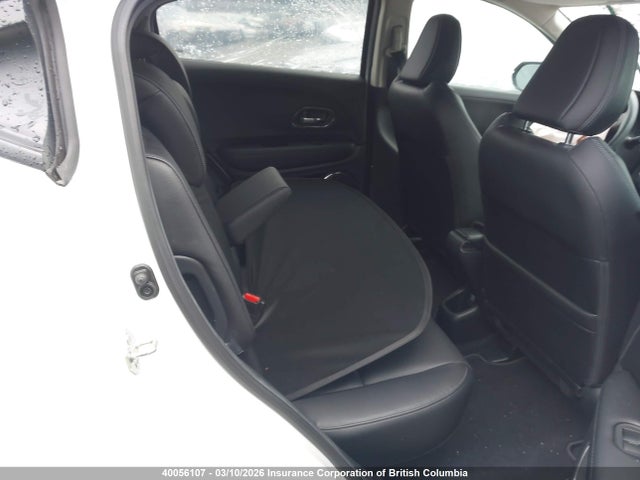 3CZRU6H94KM105376 Honda Hr-v Touring