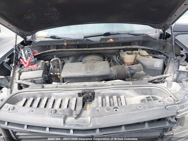 1GCUYDED0KZ240368 Chevrolet Silverado K1500 Lt