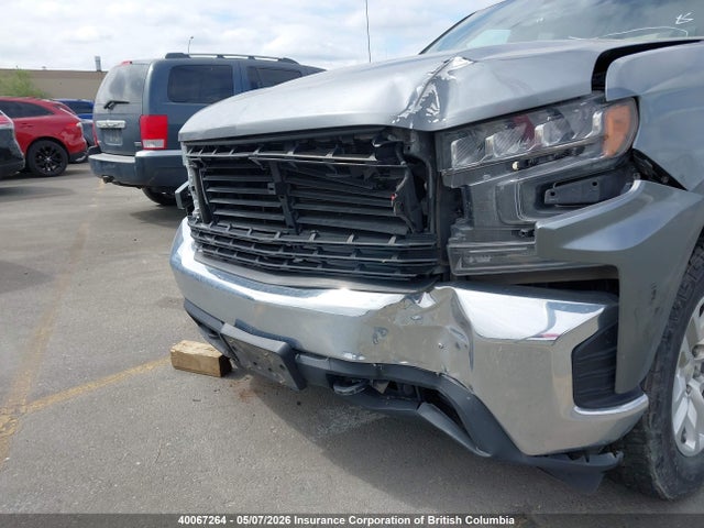 1GCUYDED0KZ240368 Chevrolet Silverado K1500 Lt