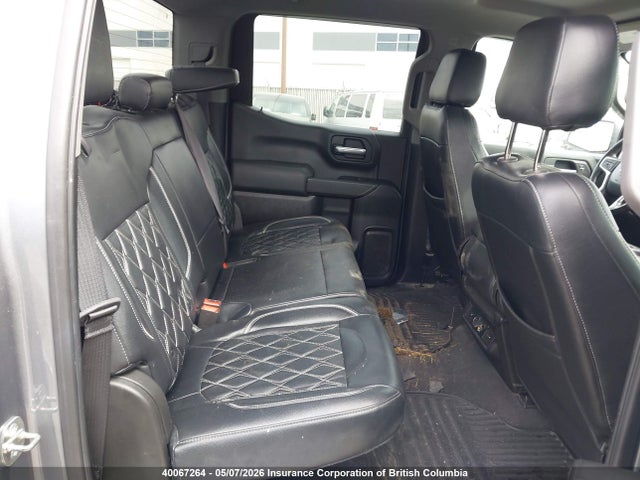 1GCUYDED0KZ240368 Chevrolet Silverado K1500 Lt
