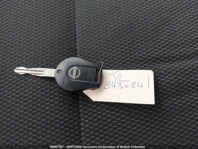 2012 Nissan Versa მანქანა იყიდება აუქციონზე, vin: 3N1CN7AP5CL859369, აუქციონის ნომერი: 40067267