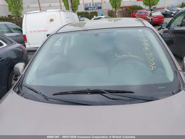 2012 Nissan Versa მანქანა იყიდება აუქციონზე, vin: 3N1CN7AP5CL859369, აუქციონის ნომერი: 40067267