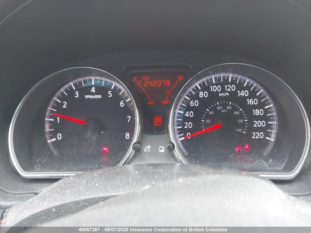 2012 Nissan Versa მანქანა იყიდება აუქციონზე, vin: 3N1CN7AP5CL859369, აუქციონის ნომერი: 40067267