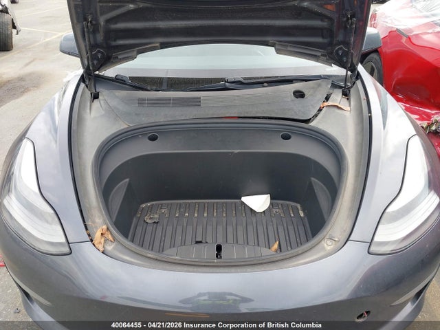 Aukcja sprzedaży 2021 Tesla Model 3, vin: 5YJ3E1EA5MF064435, numer aukcji: 40064455