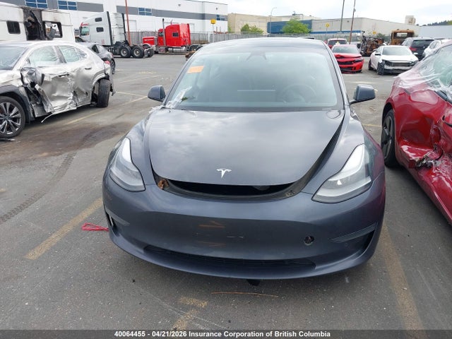 Aukcja sprzedaży 2021 Tesla Model 3, vin: 5YJ3E1EA5MF064435, numer aukcji: 40064455