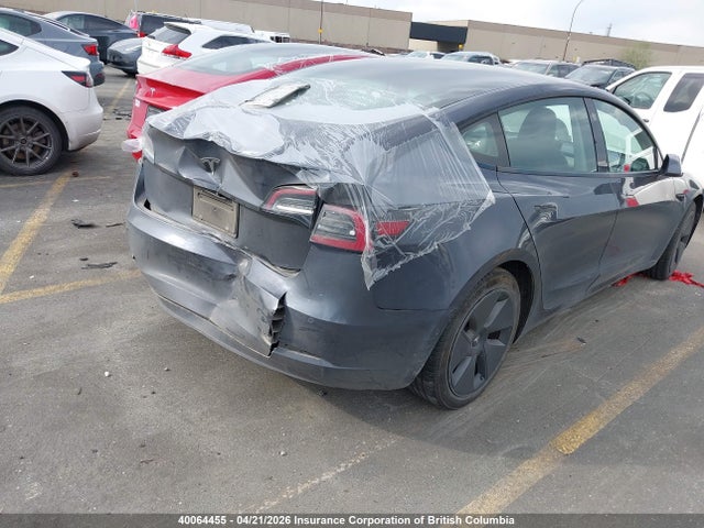 Aukcja sprzedaży 2021 Tesla Model 3, vin: 5YJ3E1EA5MF064435, numer aukcji: 40064455