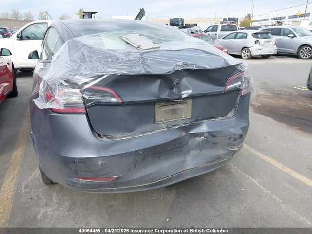 Aukcja sprzedaży 2021 Tesla Model 3, vin: 5YJ3E1EA5MF064435, numer aukcji: 40064455