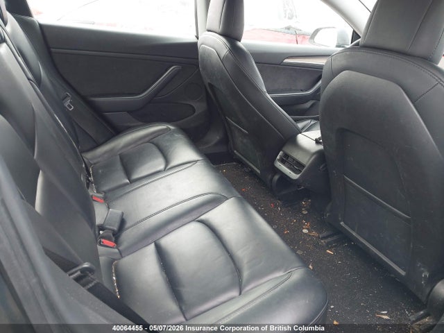 Aukcja sprzedaży 2021 Tesla Model 3, vin: 5YJ3E1EA5MF064435, numer aukcji: 40064455