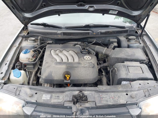 2007 Volkswagen Jetta მანქანა იყიდება აუქციონზე, vin: 3VWTK49M57M623283, აუქციონის ნომერი: 40067268