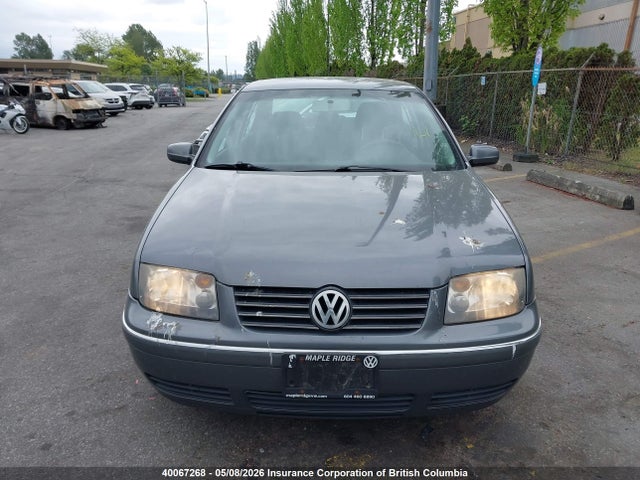 2007 Volkswagen Jetta მანქანა იყიდება აუქციონზე, vin: 3VWTK49M57M623283, აუქციონის ნომერი: 40067268