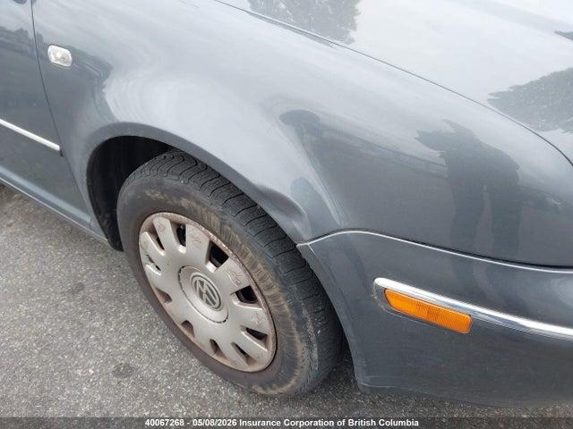 2007 Volkswagen Jetta მანქანა იყიდება აუქციონზე, vin: 3VWTK49M57M623283, აუქციონის ნომერი: 40067268