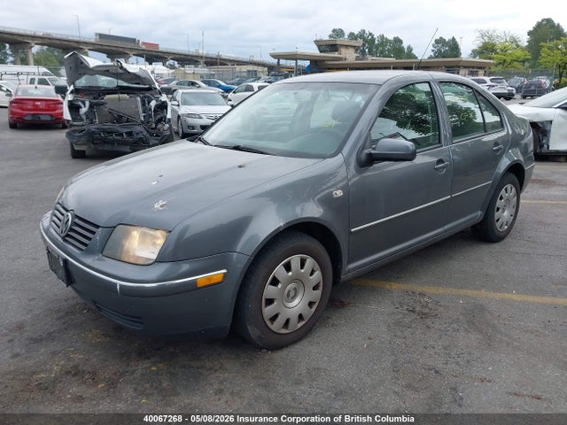 2007 Volkswagen Jetta მანქანა იყიდება აუქციონზე, vin: 3VWTK49M57M623283, აუქციონის ნომერი: 40067268
