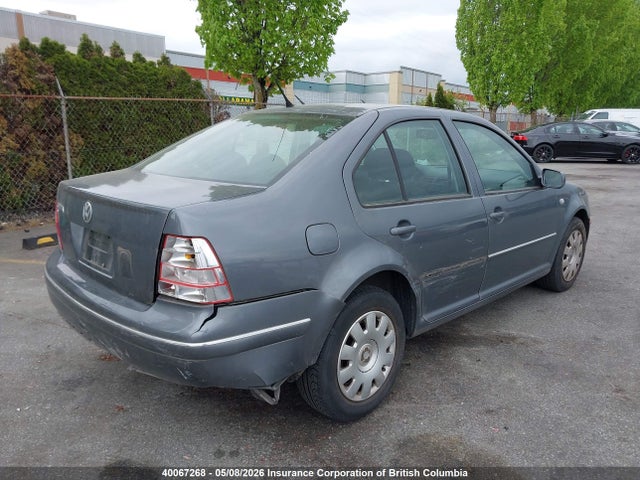 2007 Volkswagen Jetta მანქანა იყიდება აუქციონზე, vin: 3VWTK49M57M623283, აუქციონის ნომერი: 40067268