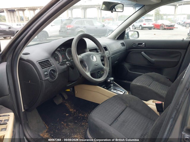 2007 Volkswagen Jetta მანქანა იყიდება აუქციონზე, vin: 3VWTK49M57M623283, აუქციონის ნომერი: 40067268