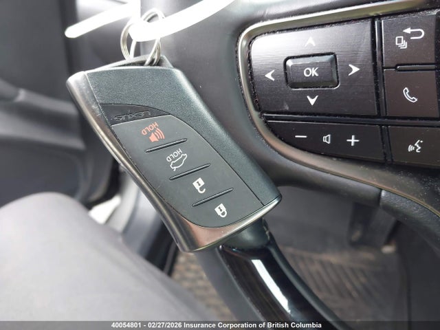 Продажа на аукционе авто 2021 Lexus Es 300h 300h, vin: 58AB21B13MU012936, номер лота: 40054801