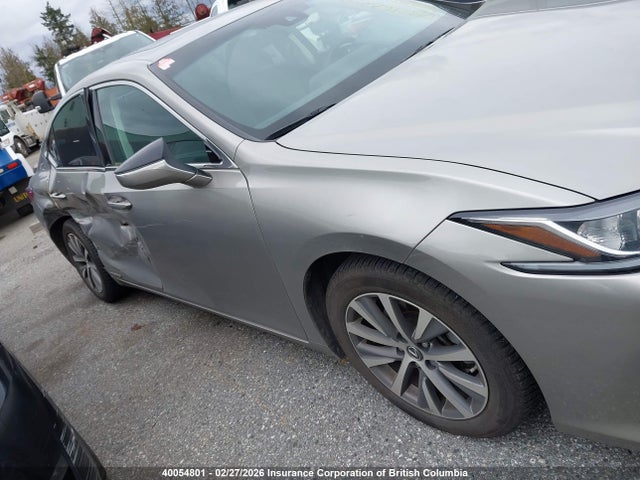 Продажа на аукционе авто 2021 Lexus Es 300h 300h, vin: 58AB21B13MU012936, номер лота: 40054801