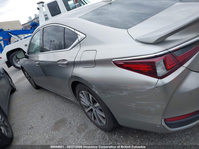 Продажа на аукционе авто 2021 Lexus Es 300h 300h, vin: 58AB21B13MU012936, номер лота: 40054801