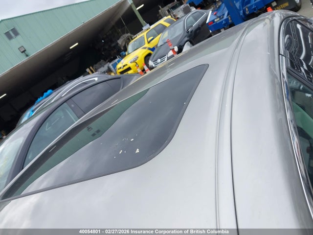 Продажа на аукционе авто 2021 Lexus Es 300h 300h, vin: 58AB21B13MU012936, номер лота: 40054801