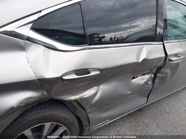 Продажа на аукционе авто 2021 Lexus Es 300h 300h, vin: 58AB21B13MU012936, номер лота: 40054801