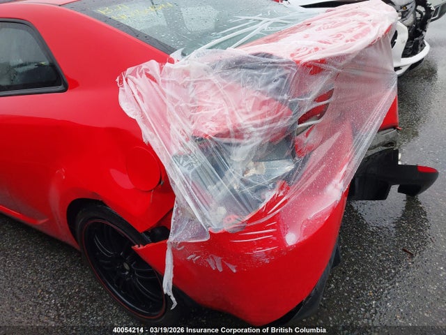 Aukcja sprzedaży 2012 Kia Forte Sx, vin: KNAFW6A36C5608100, numer aukcji: 40054214