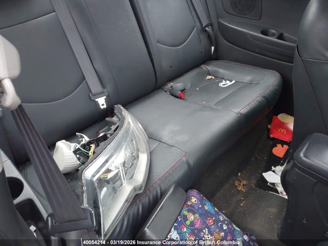 Aukcja sprzedaży 2012 Kia Forte Sx, vin: KNAFW6A36C5608100, numer aukcji: 40054214