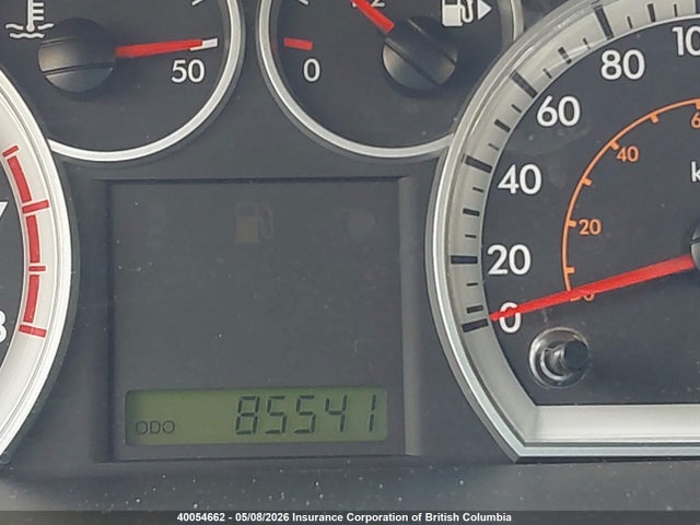 Aukcja sprzedaży 2011 Chevrolet Aveo Ls, vin: 3G1TB5DG7BL153016, numer aukcji: 40054662