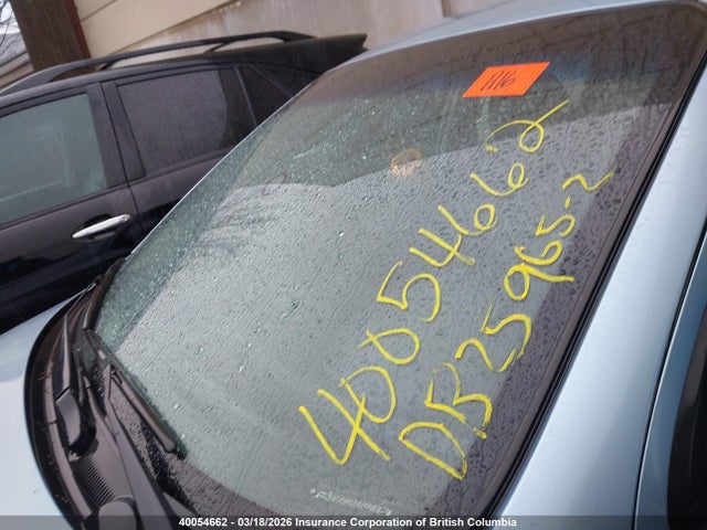 Aukcja sprzedaży 2011 Chevrolet Aveo Ls, vin: 3G1TB5DG7BL153016, numer aukcji: 40054662