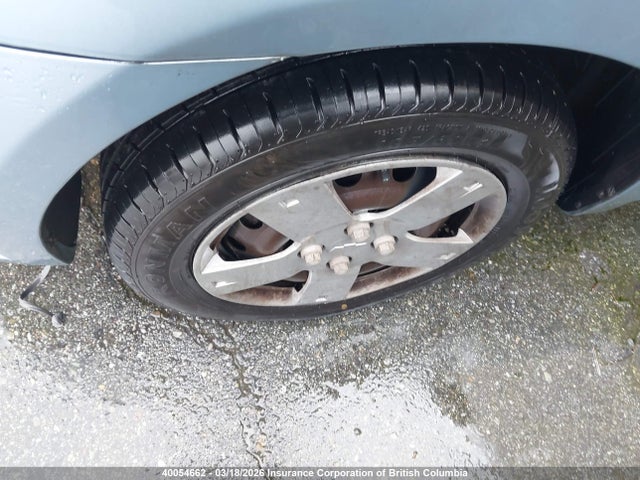 Aukcja sprzedaży 2011 Chevrolet Aveo Ls, vin: 3G1TB5DG7BL153016, numer aukcji: 40054662