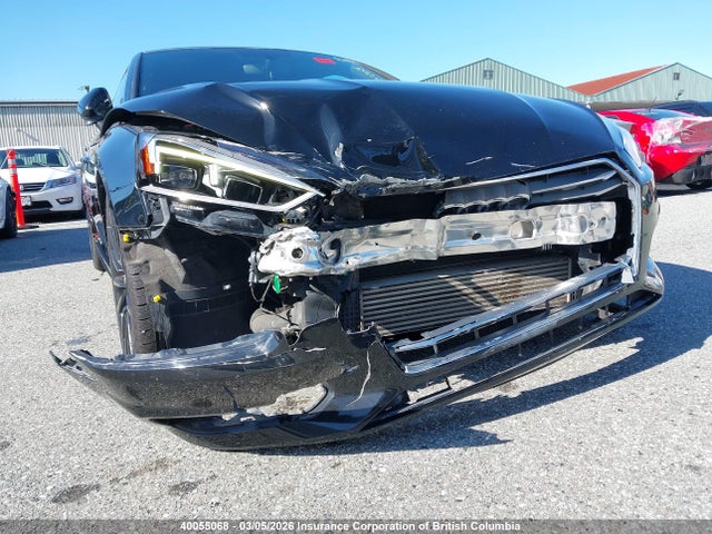 Aukcja sprzedaży 2019 Audi A5 Premium Plus, vin: WAUBNCF53KA028092, numer aukcji: 40055068
