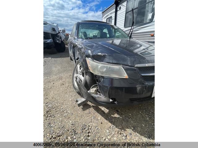 Продаж на аукціоні авто 2007 Hyundai Sonata Gl, vin: 5NPET46F07H296294, номер лоту: 40067269