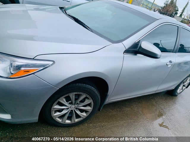 Aukcja sprzedaży 2015 Toyota Camry, vin: 4T1BF1FK8FU063737, numer aukcji: 40067270