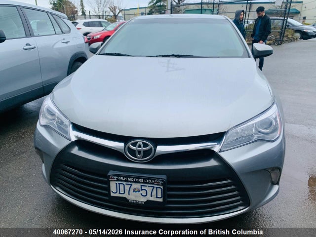 Aukcja sprzedaży 2015 Toyota Camry, vin: 4T1BF1FK8FU063737, numer aukcji: 40067270