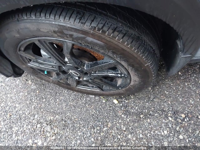 3N1CP5DV6PL550797 Nissan KICKS SR