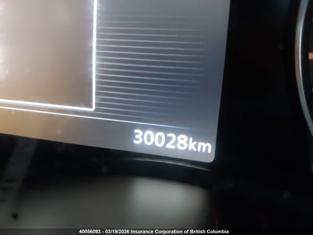 3N1CP5DV6PL550797 Nissan KICKS SR