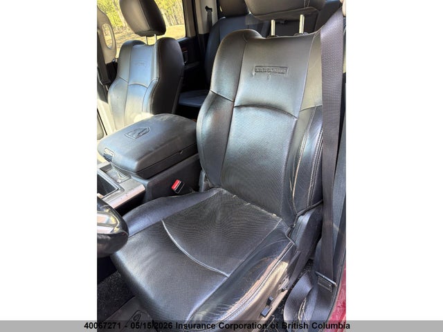40067271 :رقم المزاد ، 1C6RR7VT7ES165331 vin ، 2014 Ram 1500 Laramie مزاد بيع