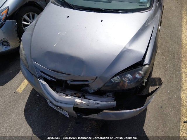 Продаж на аукціоні авто 2005 Mazda 3 Hatchback, vin: JM1BK143951332842, номер лоту: 40066666