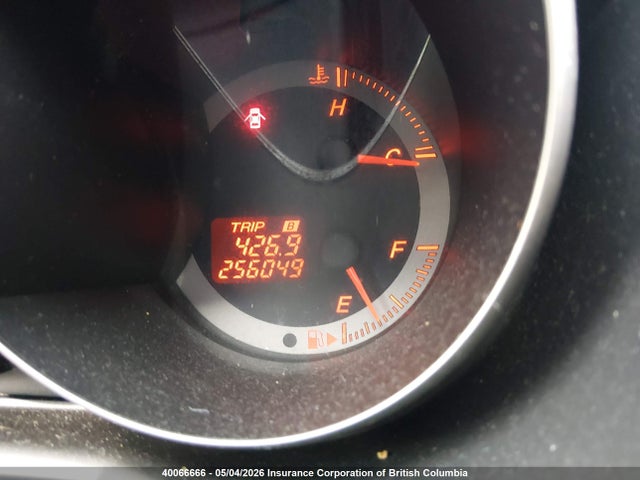 Продаж на аукціоні авто 2005 Mazda 3 Hatchback, vin: JM1BK143951332842, номер лоту: 40066666