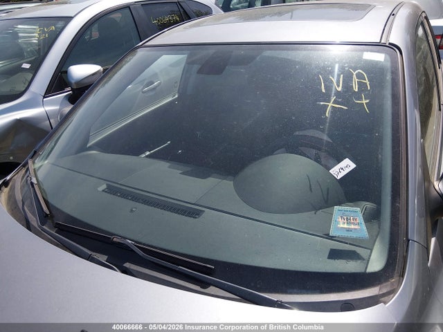 Продаж на аукціоні авто 2005 Mazda 3 Hatchback, vin: JM1BK143951332842, номер лоту: 40066666