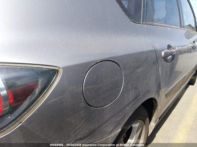 Продаж на аукціоні авто 2005 Mazda 3 Hatchback, vin: JM1BK143951332842, номер лоту: 40066666