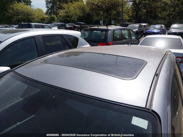Продаж на аукціоні авто 2005 Mazda 3 Hatchback, vin: JM1BK143951332842, номер лоту: 40066666