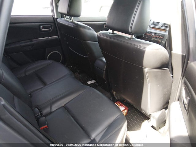 Продаж на аукціоні авто 2005 Mazda 3 Hatchback, vin: JM1BK143951332842, номер лоту: 40066666
