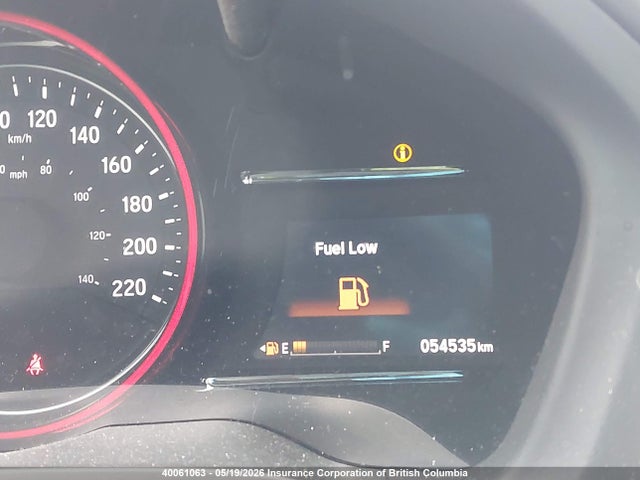 3CZRU6H29MM102379 Honda HR-V SPORT