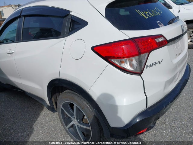 3CZRU6H29MM102379 Honda HR-V SPORT
