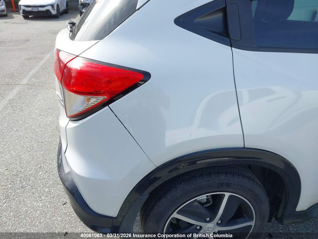 3CZRU6H29MM102379 Honda HR-V SPORT