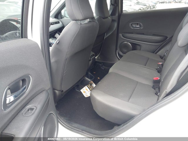 3CZRU6H29MM102379 Honda HR-V SPORT