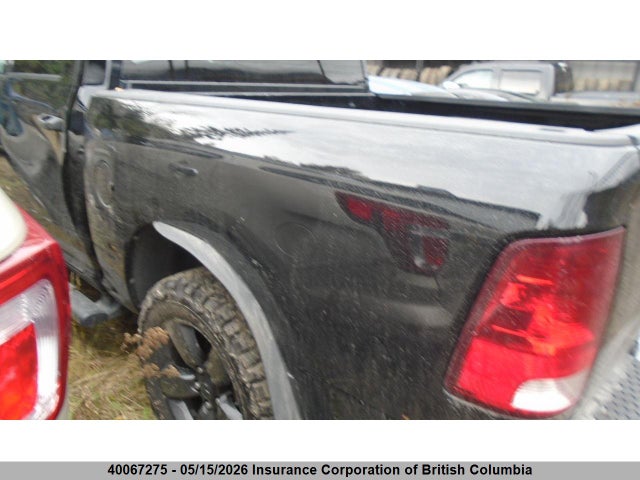 1C6RR7KT7PS576638 RAM 1500 Classic Tradesman
